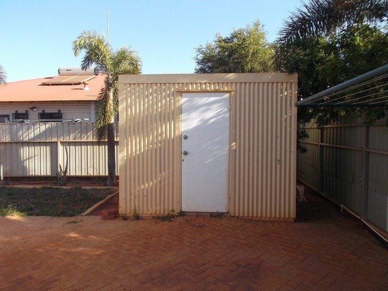 13 Centennial Loop, South Hedland WA 6722