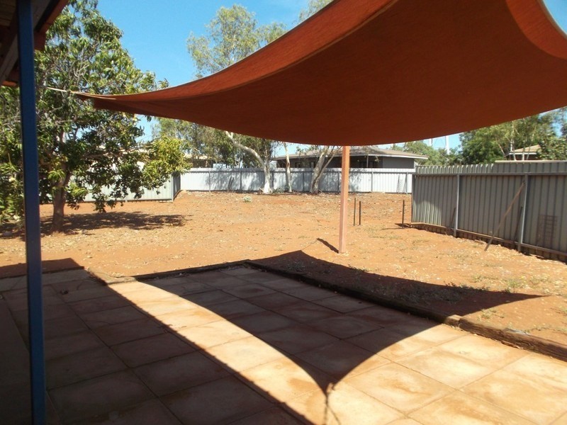 6 Mauger Place, South Hedland WA 6722