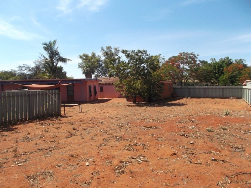 6 Mauger Place, South Hedland WA 6722