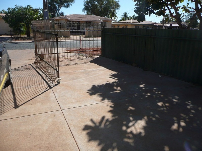 17 Hollings Place, South Hedland WA 6722