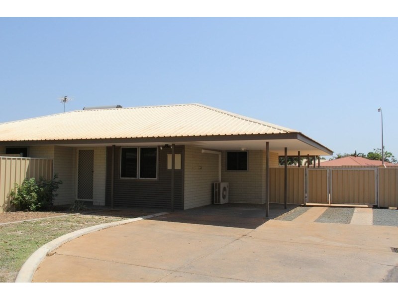 25C Koombana Avenue, South Hedland WA 6722