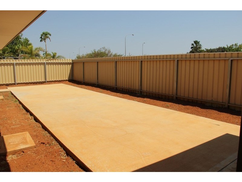 25C Koombana Avenue, South Hedland WA 6722