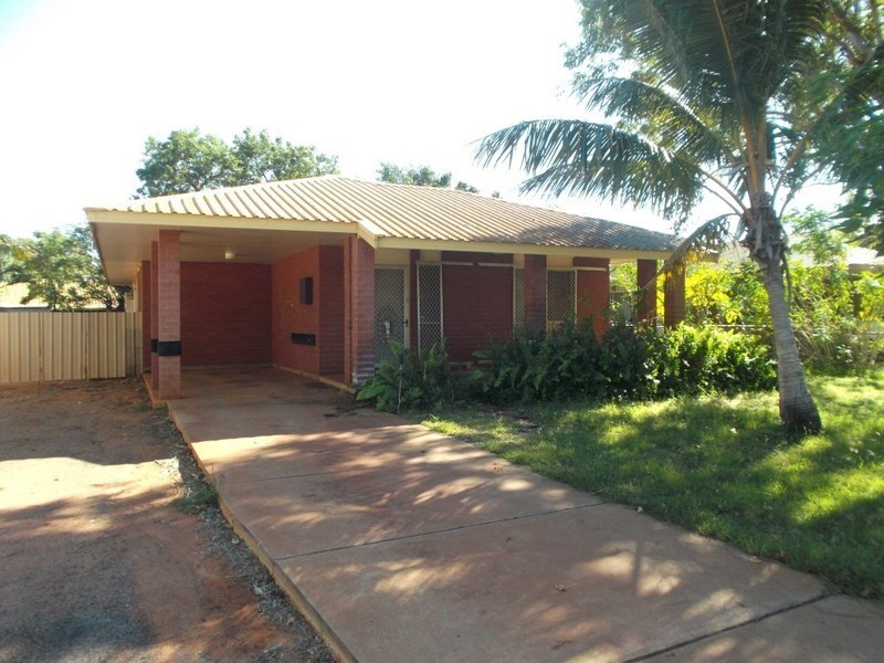 17 Spoonbill Crescent, South Hedland WA 6722