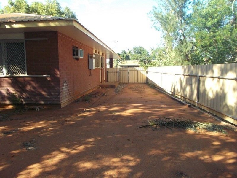 17 Spoonbill Crescent, South Hedland WA 6722