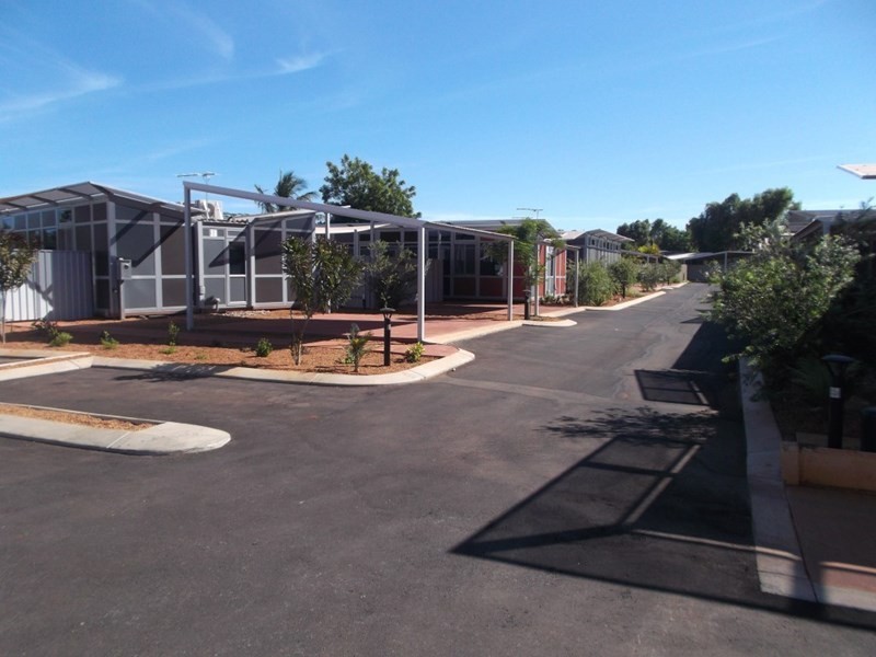 9/22 Barrow Place, South Hedland WA 6722