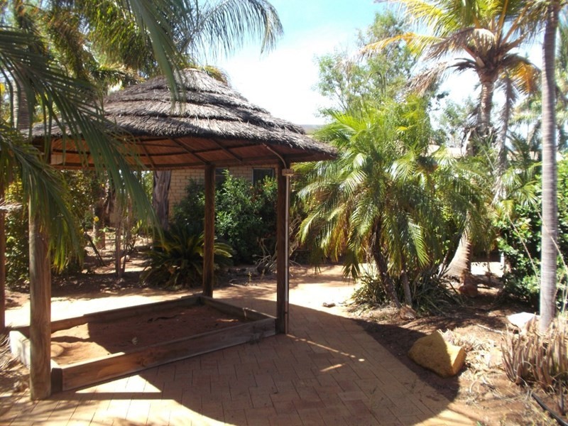 6 Pecten Way, South Hedland WA 6722