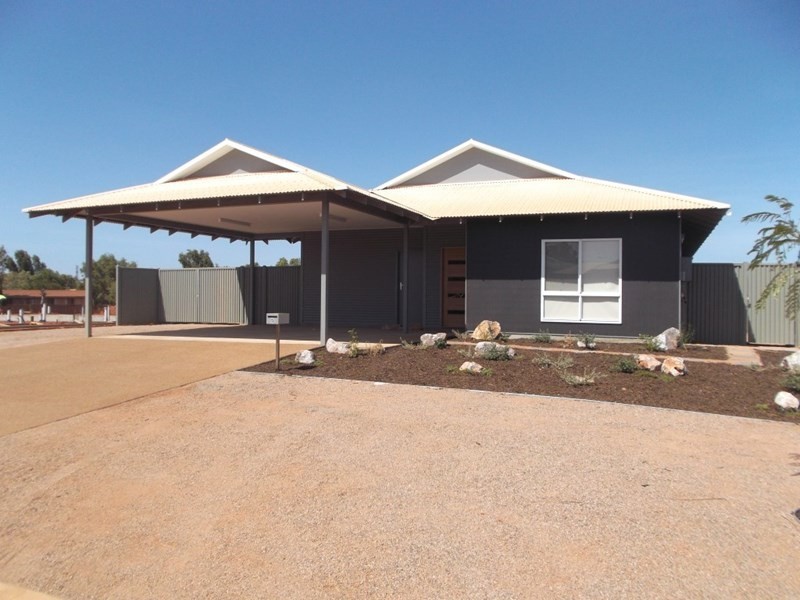 5 Trevally Road, South Hedland WA 6722