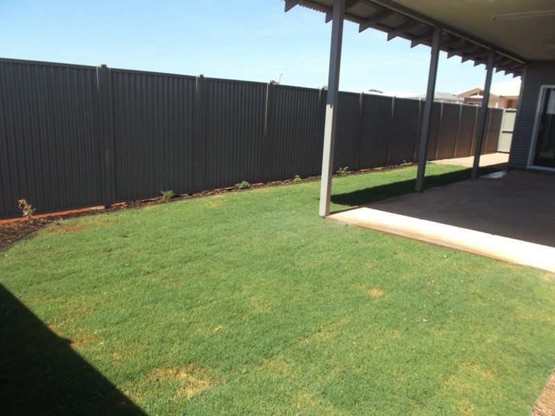 5 Trevally Road, South Hedland WA 6722