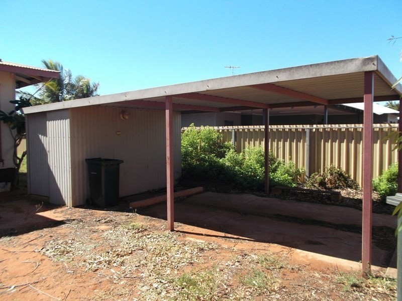 50A Bottlebrush Crescent, South Hedland WA 6722