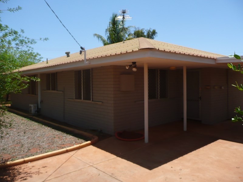 1 Hollings Place, South Hedland WA 6722