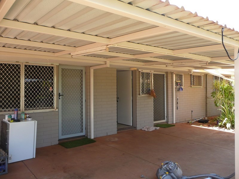 1 Hollings Place, South Hedland WA 6722