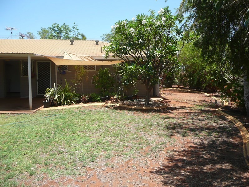 1 Hollings Place, South Hedland WA 6722