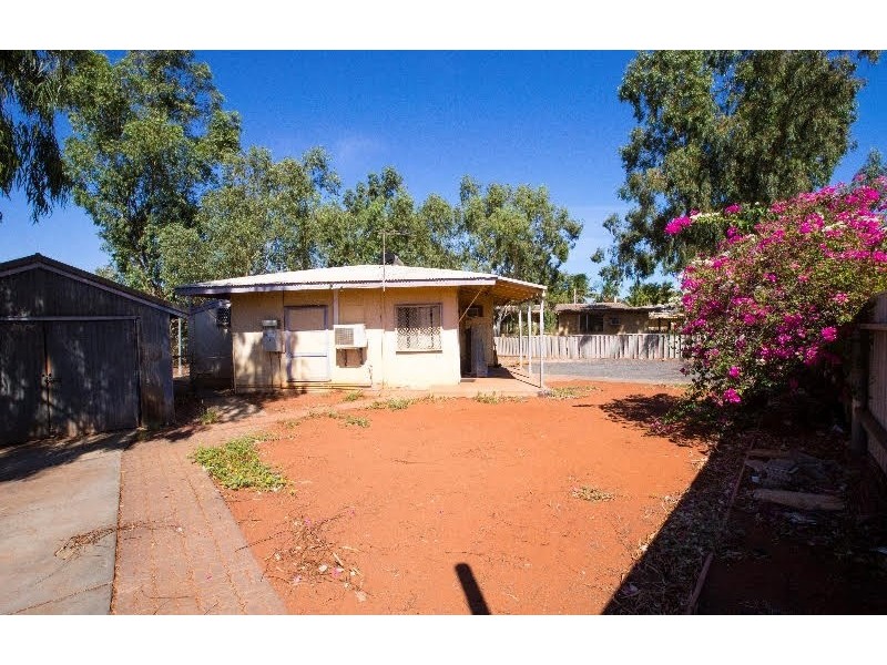 123 Kennedy Street, South Hedland WA 6722