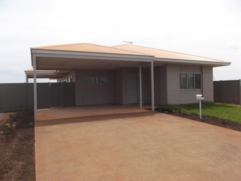 42 Parker Street, South Hedland WA 6722