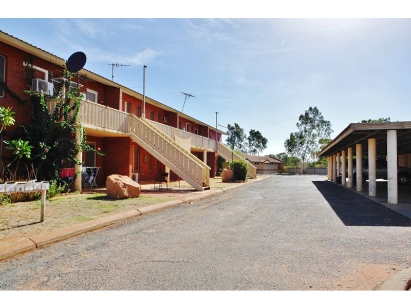 3/2 Limpet Crescent, South Hedland WA 6722