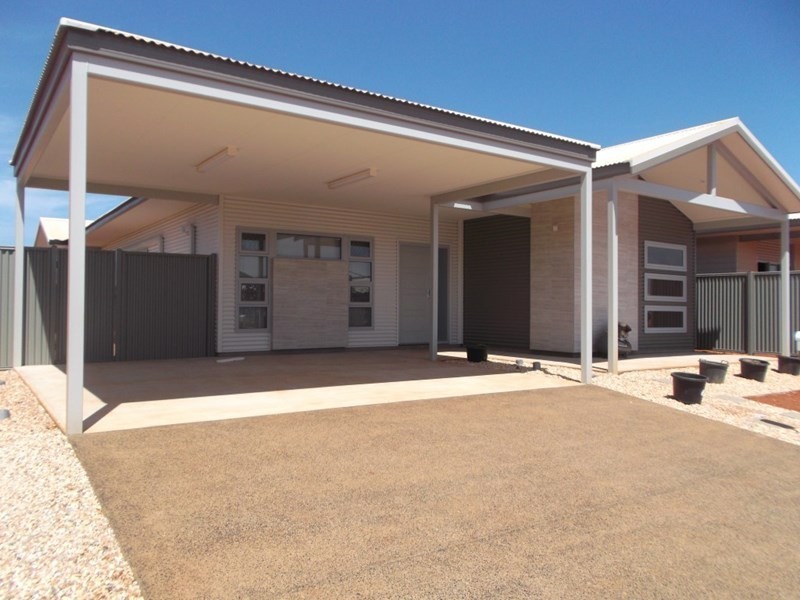 8 Longtom Loop, South Hedland WA 6722