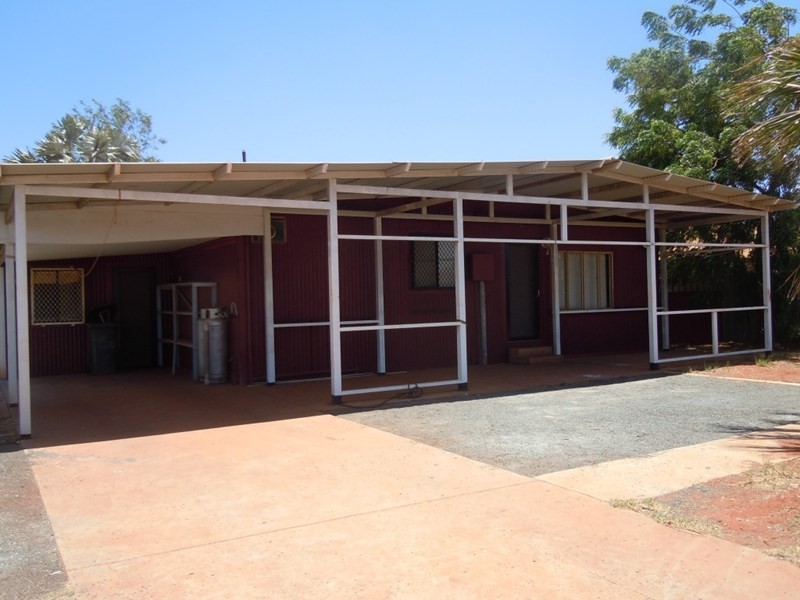 22 Koolama Crescent, South Hedland WA 6722