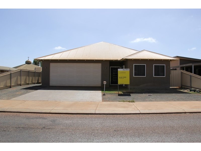 83 Limpet Crescent, South Hedland WA 6722