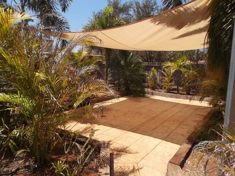 36 Somerset Crescent, South Hedland WA 6722