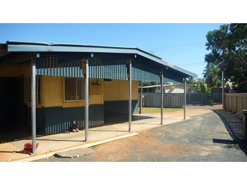 59 Acacia Way, South Hedland WA 6722