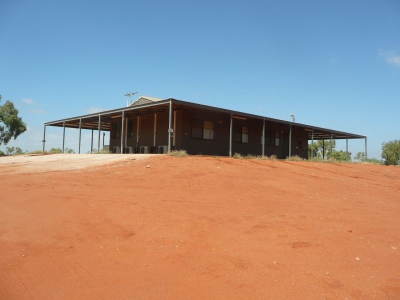9 Greenfield Street, Boodarie WA 6722