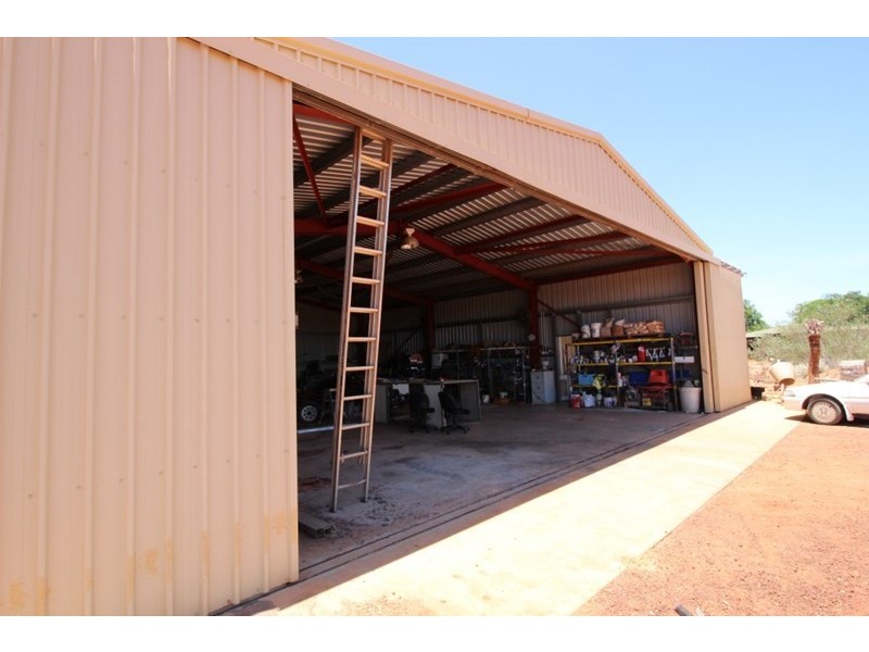 9 Greenfield Street, Boodarie WA 6722