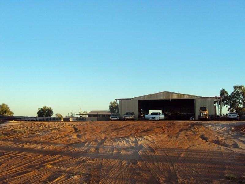 9 Greenfield Street, Boodarie WA 6722