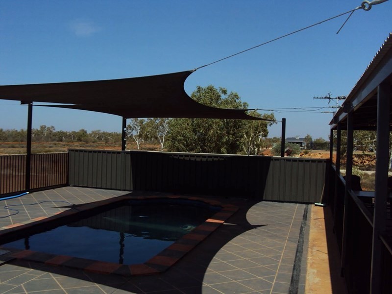 9 Greenfield Street, Boodarie WA 6722