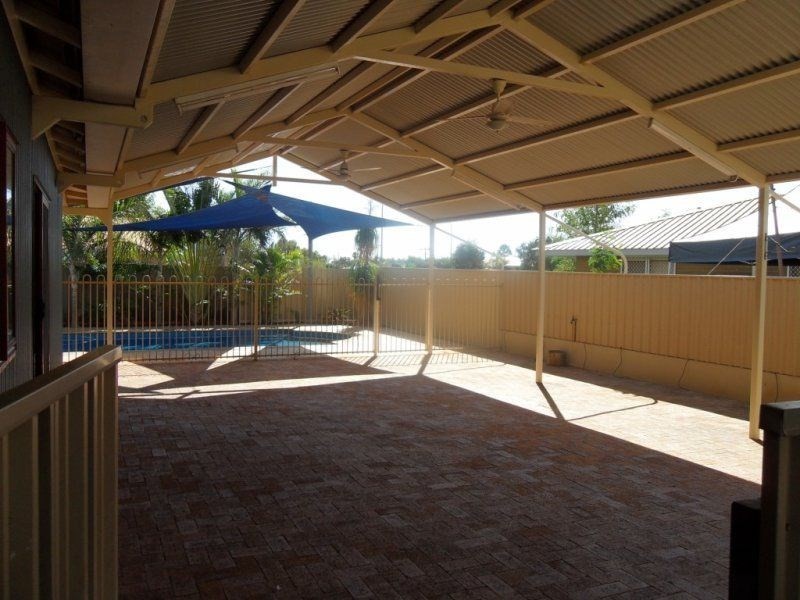 34 Etrema Loop, South Hedland WA 6722