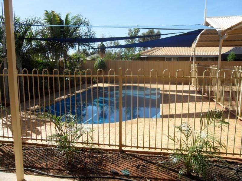 34 Etrema Loop, South Hedland WA 6722