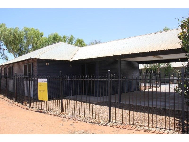 1/2. Phalarope Way, South Hedland WA 6722