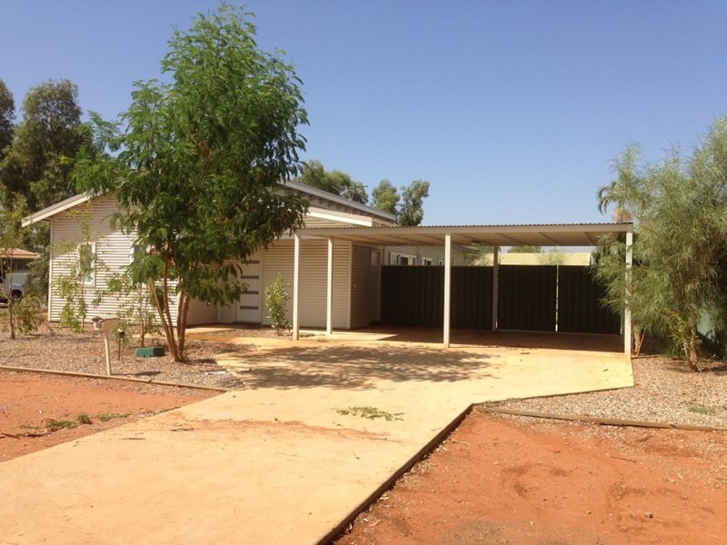 1A Logue Court, South Hedland WA 6722