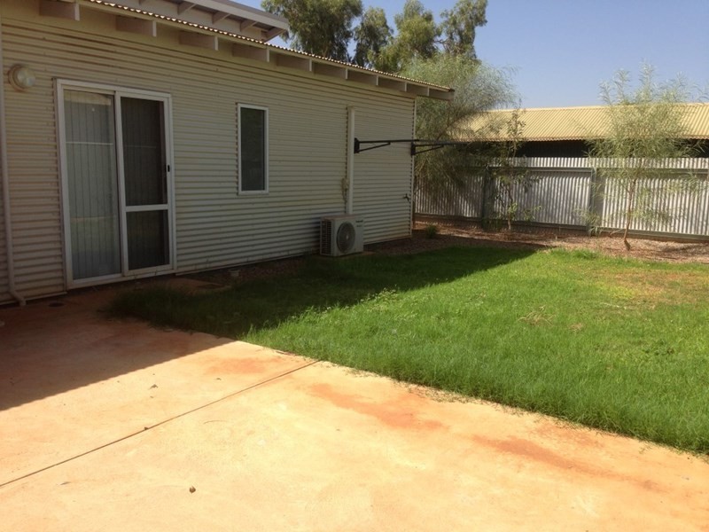 1A Logue Court, South Hedland WA 6722