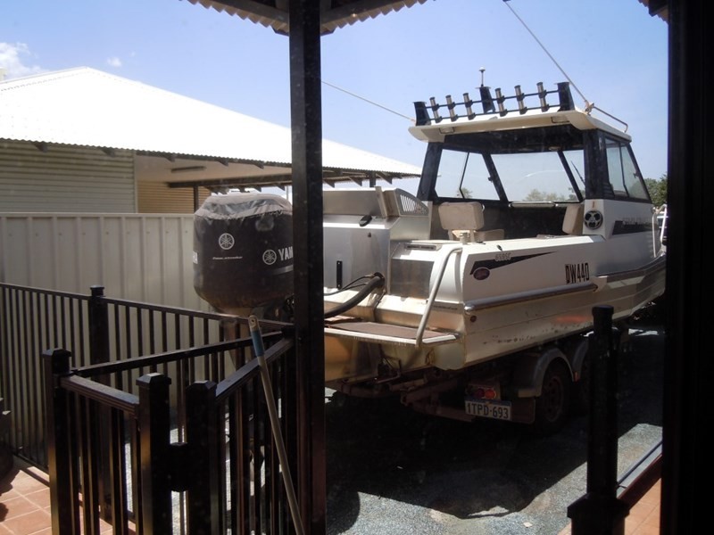 10 Darter Street, South Hedland WA 6722