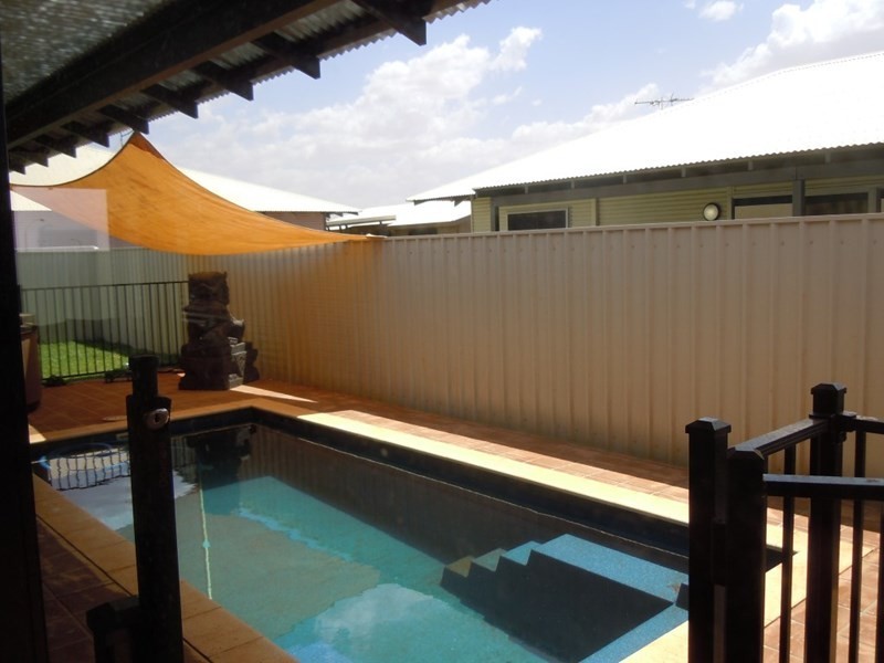 10 Darter Street, South Hedland WA 6722