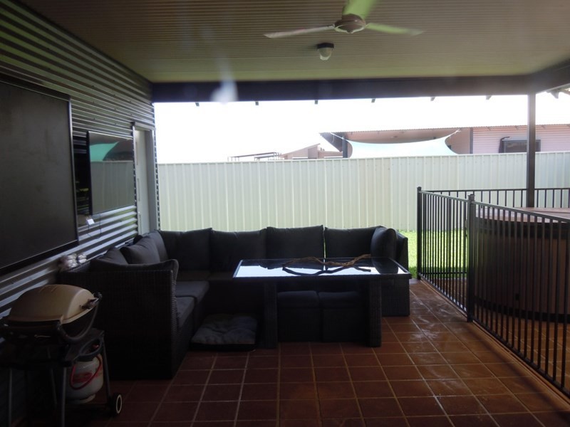 10 Darter Street, South Hedland WA 6722