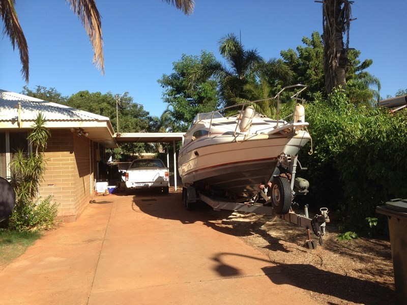 7 Becker Court, South Hedland WA 6722