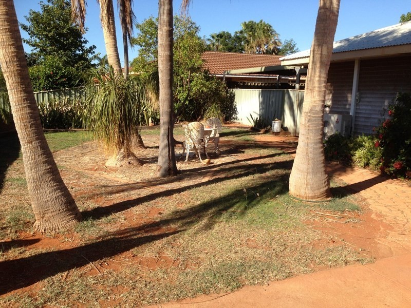 7 Becker Court, South Hedland WA 6722