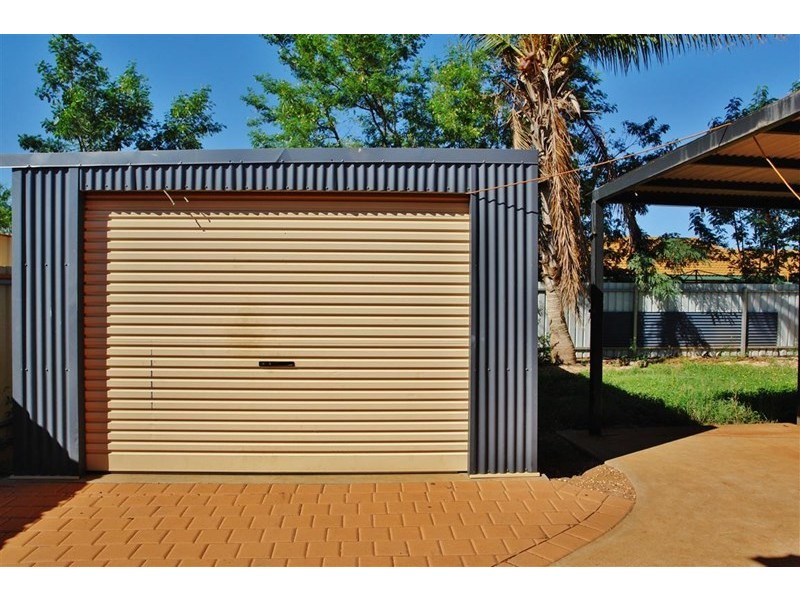 12 Koombana Avenue, South Hedland WA 6722