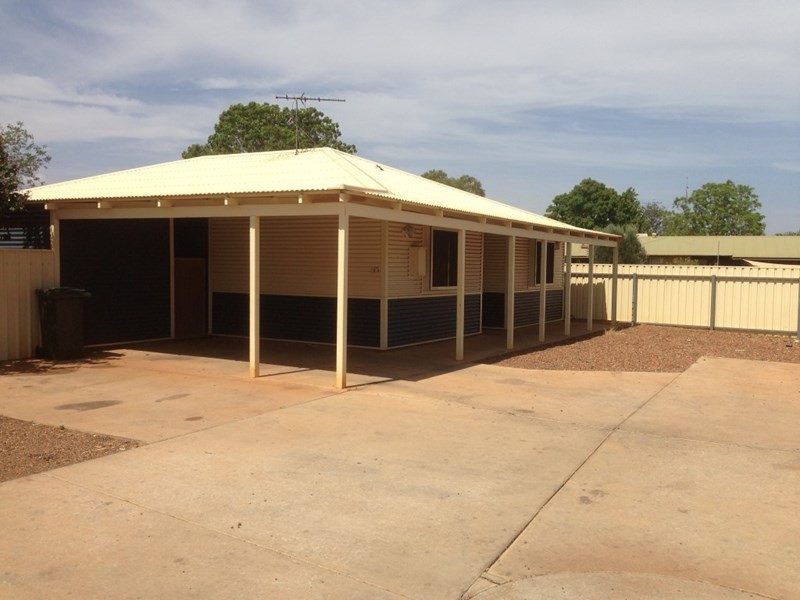 21B Beroona Loop, South Hedland WA 6722