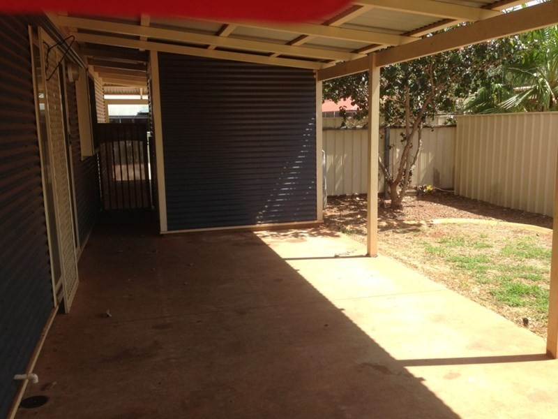 21B Beroona Loop, South Hedland WA 6722