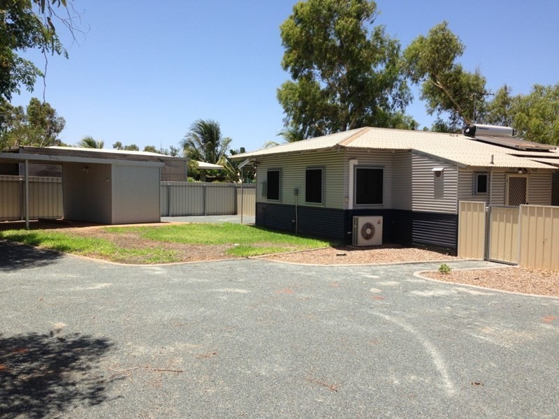 7 Pedlar Street, South Hedland WA 6722
