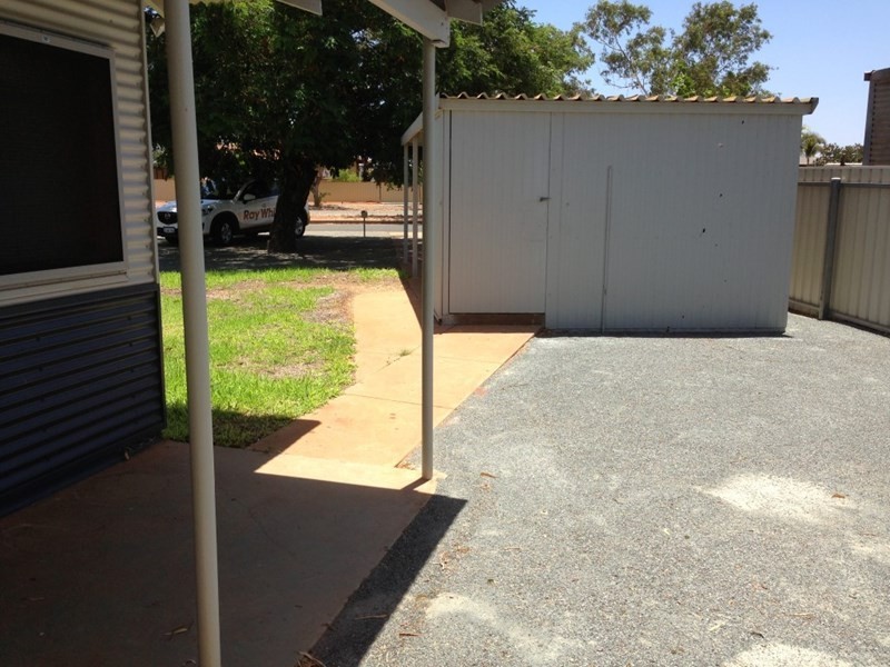 7 Pedlar Street, South Hedland WA 6722