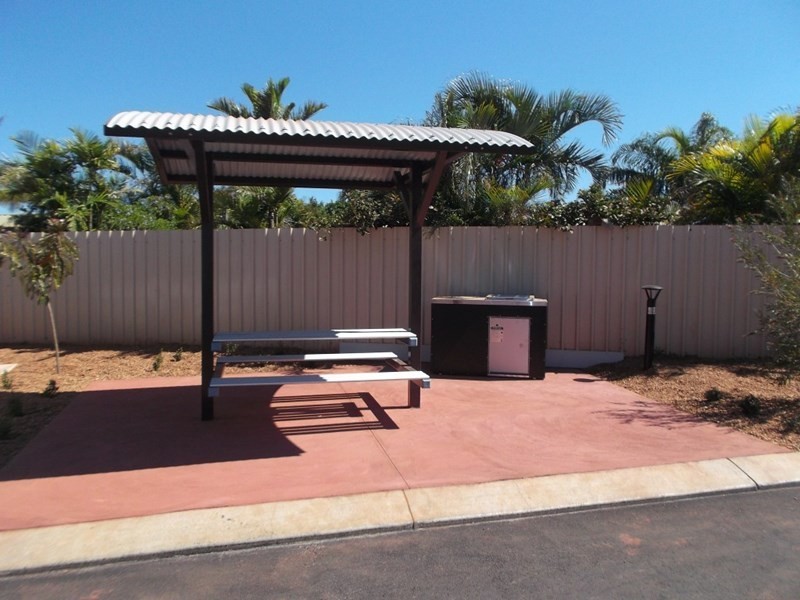 5/22. Barrow Place, South Hedland WA 6722