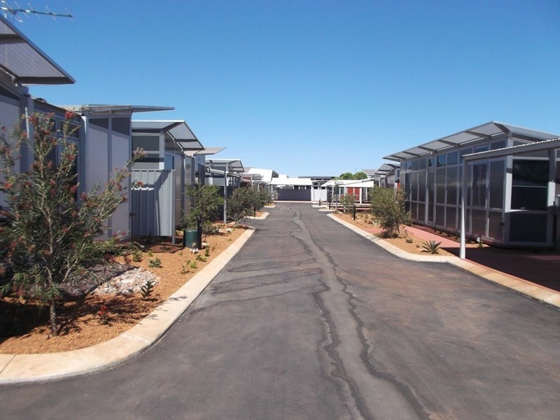 5/22. Barrow Place, South Hedland WA 6722