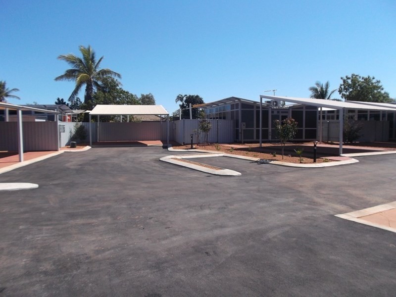 5/22. Barrow Place, South Hedland WA 6722