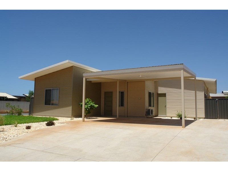 18 Kangaroo Crescent, South Hedland WA 6722