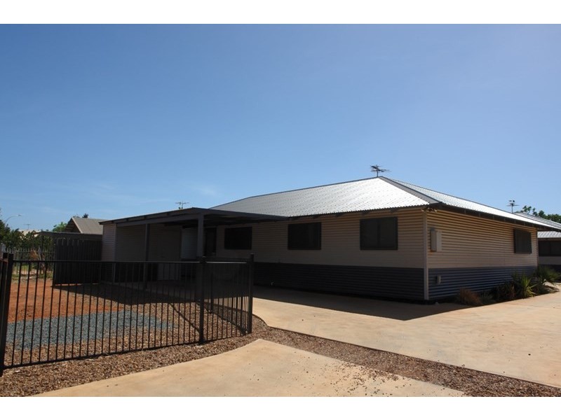 2 and 2A Brown Place, South Hedland WA 6722