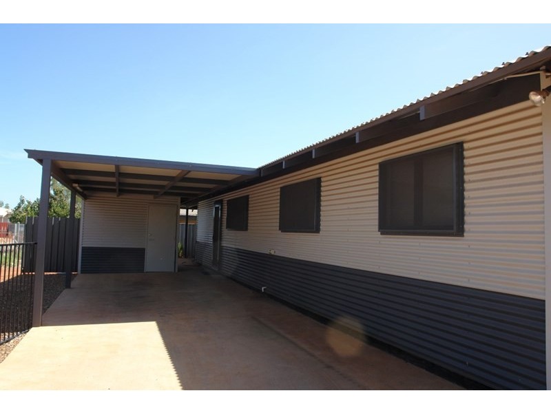 2 and 2A Brown Place, South Hedland WA 6722