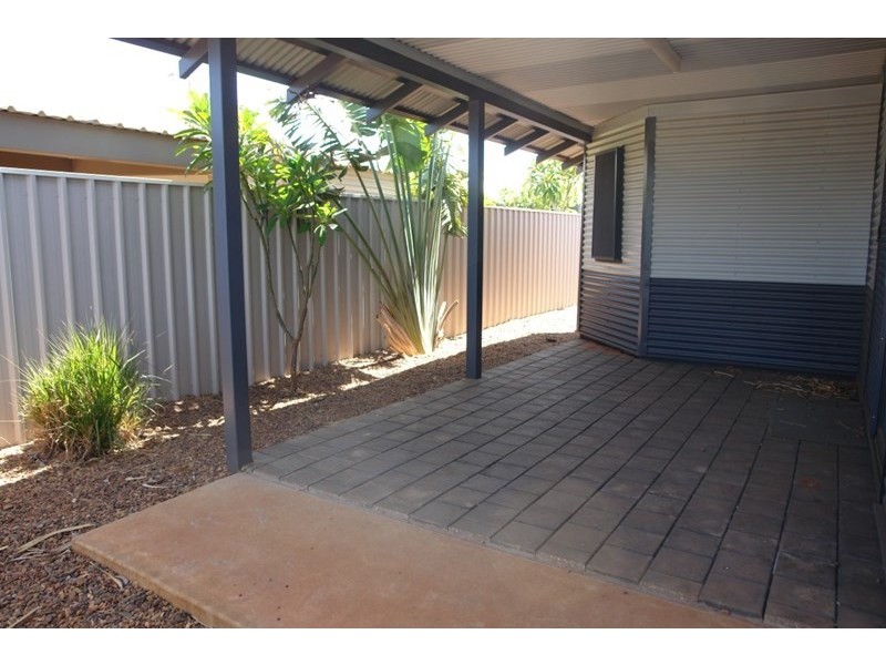 2 and 2A Brown Place, South Hedland WA 6722
